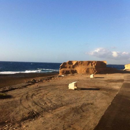 Roca Mar Tenerife La Mareta Eksteriør billede