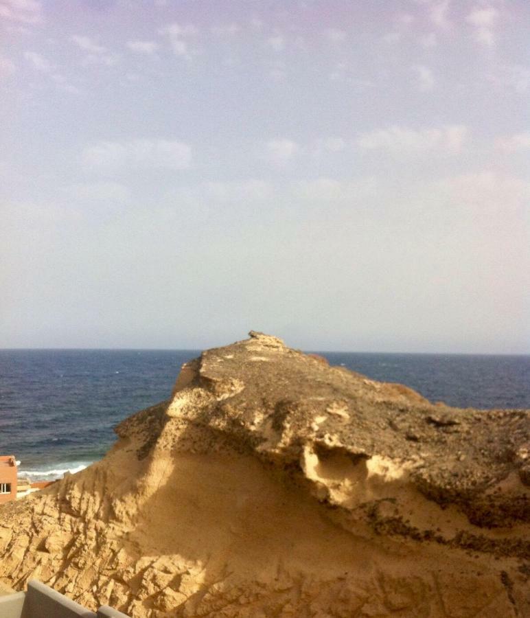 Roca Mar Tenerife La Mareta Eksteriør billede