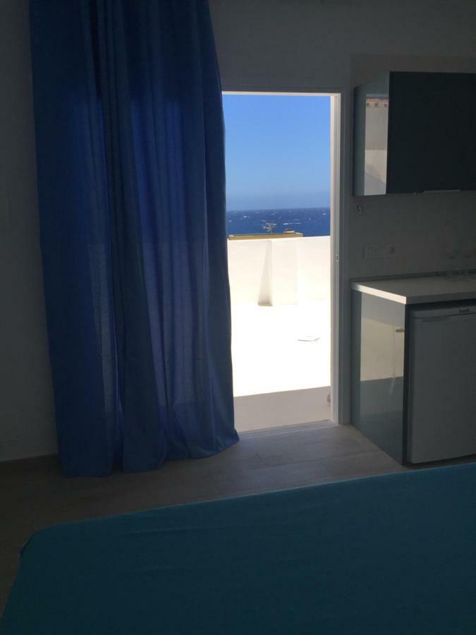 Roca Mar Tenerife La Mareta Eksteriør billede