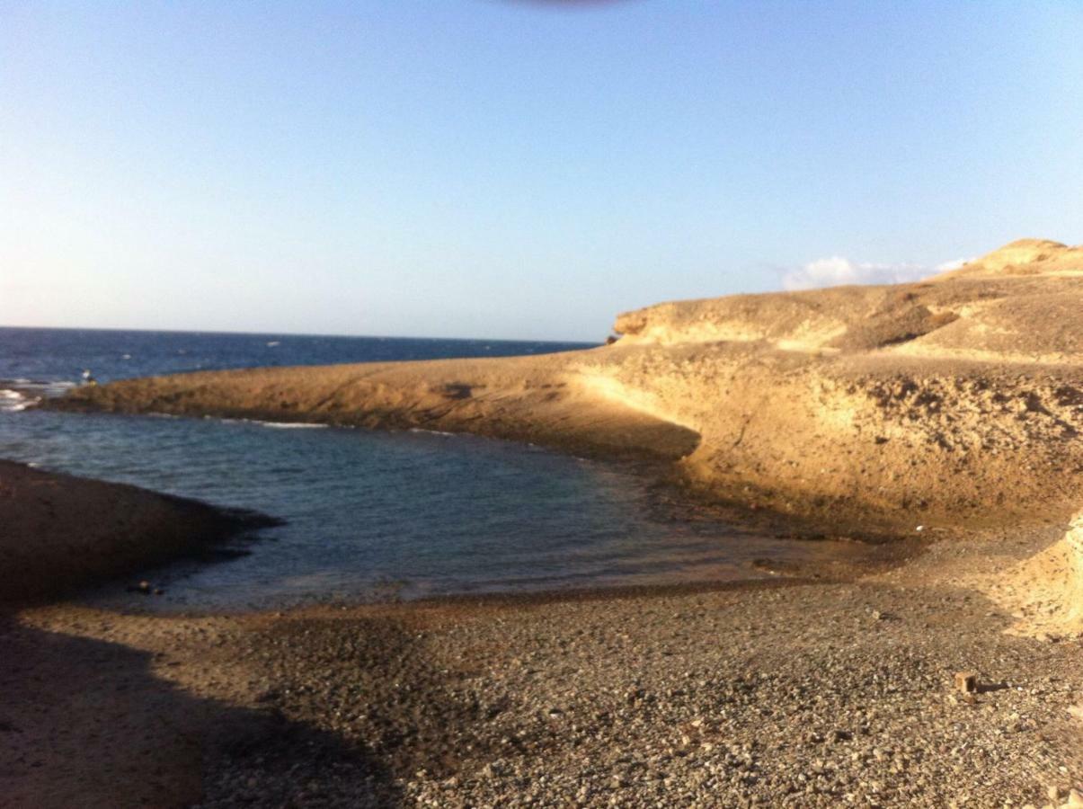 Roca Mar Tenerife La Mareta Eksteriør billede
