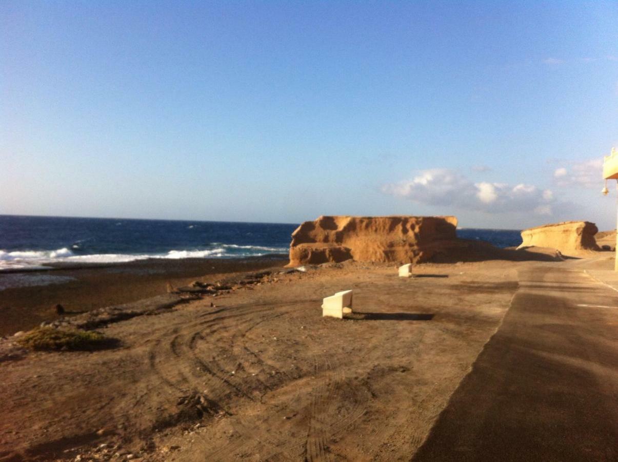 Roca Mar Tenerife La Mareta Eksteriør billede