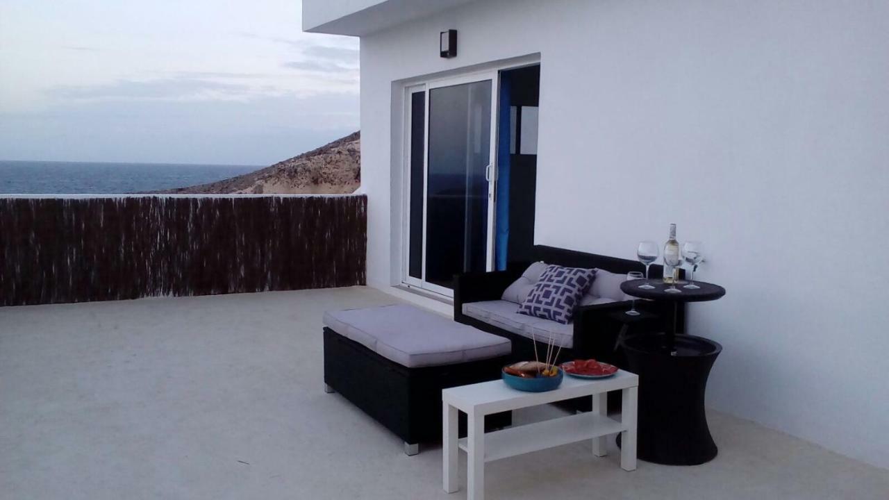 Roca Mar Tenerife La Mareta Eksteriør billede