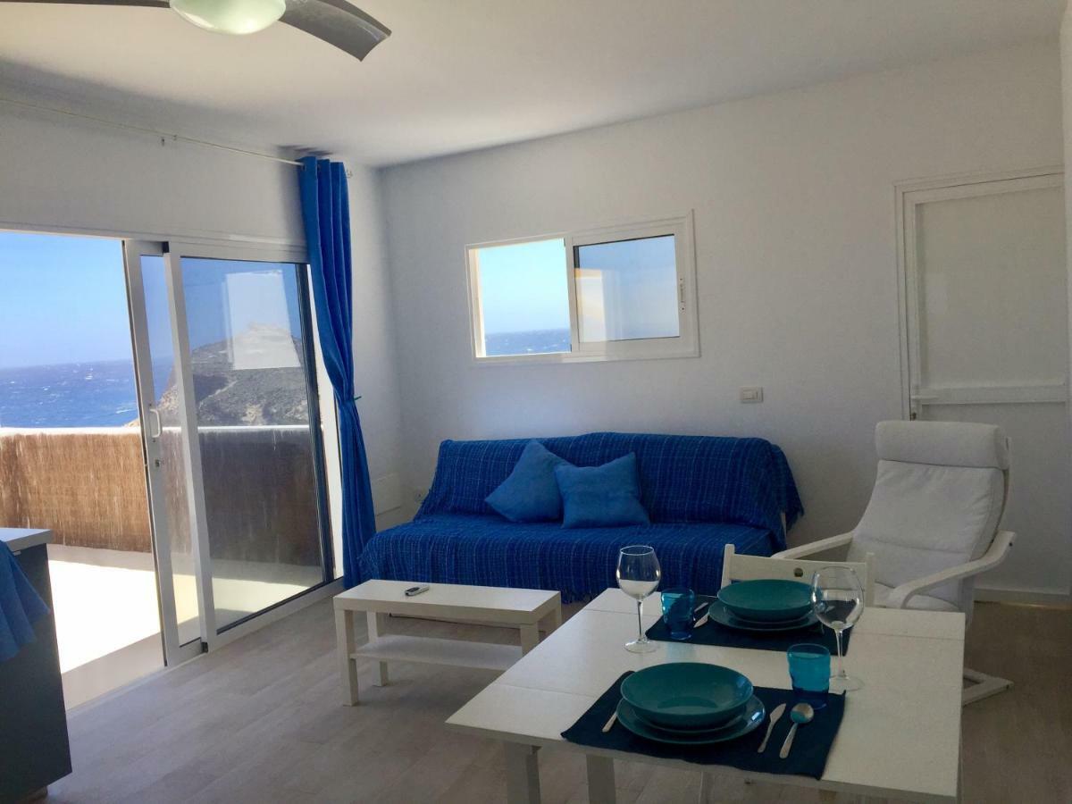 Roca Mar Tenerife La Mareta Eksteriør billede