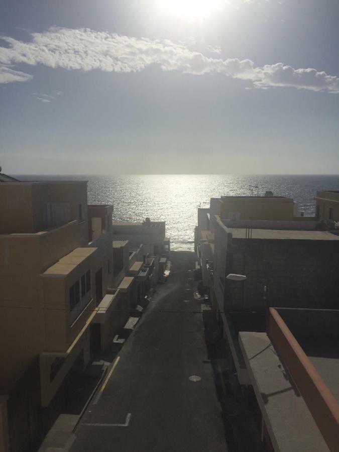 Roca Mar Tenerife La Mareta Eksteriør billede