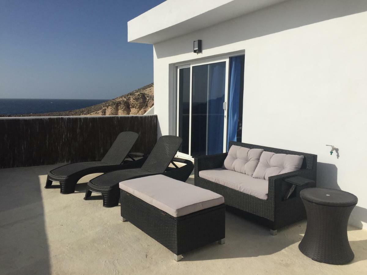 Roca Mar Tenerife La Mareta Eksteriør billede