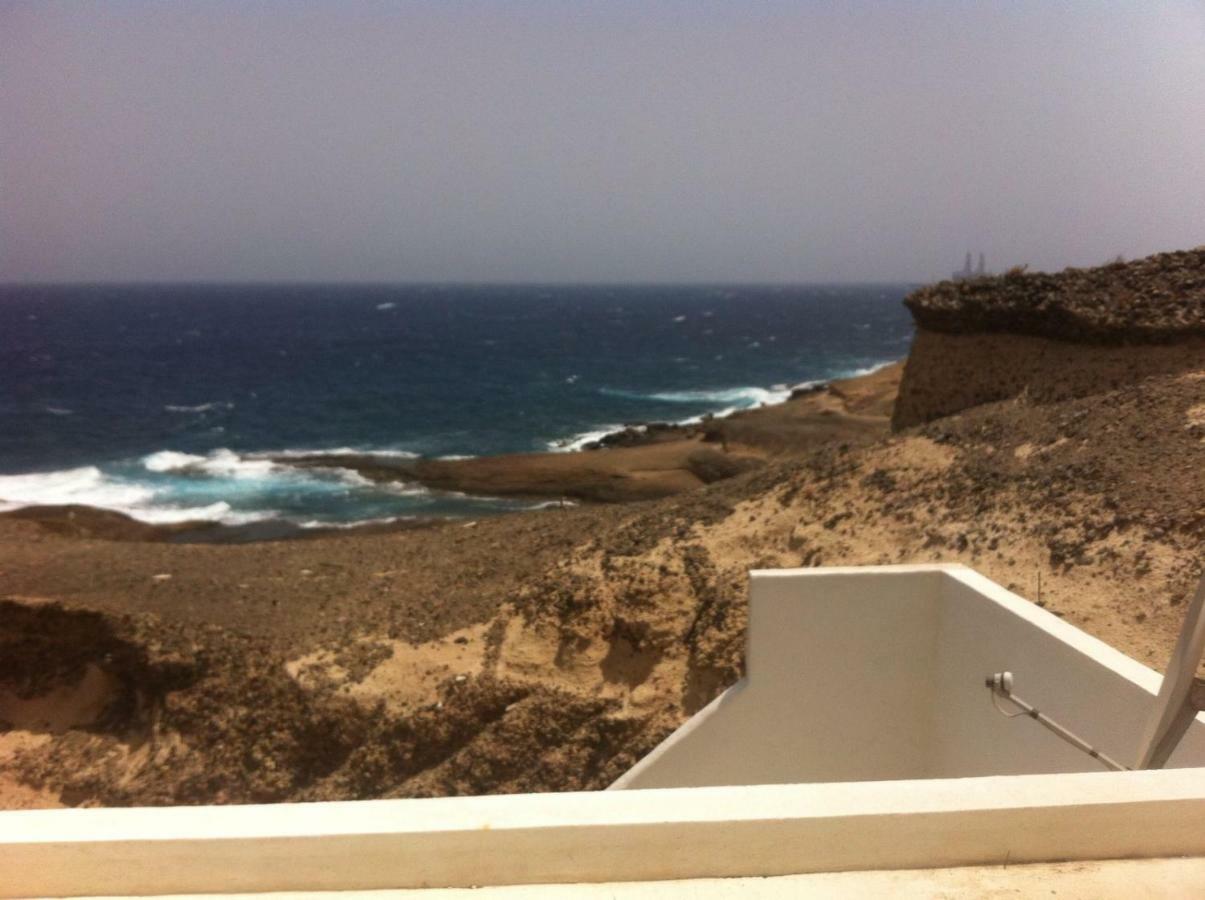 Roca Mar Tenerife La Mareta Eksteriør billede