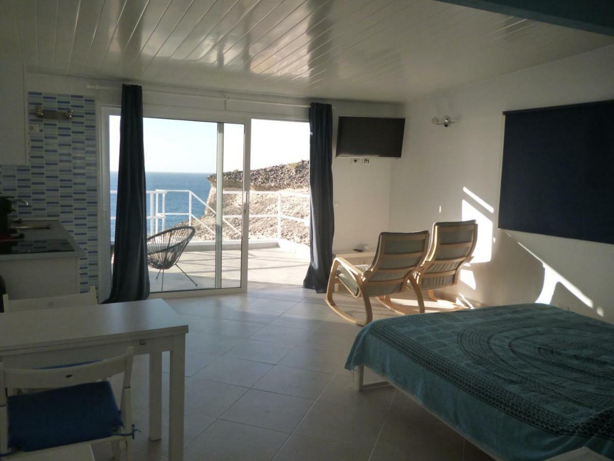 Roca Mar Tenerife La Mareta Eksteriør billede