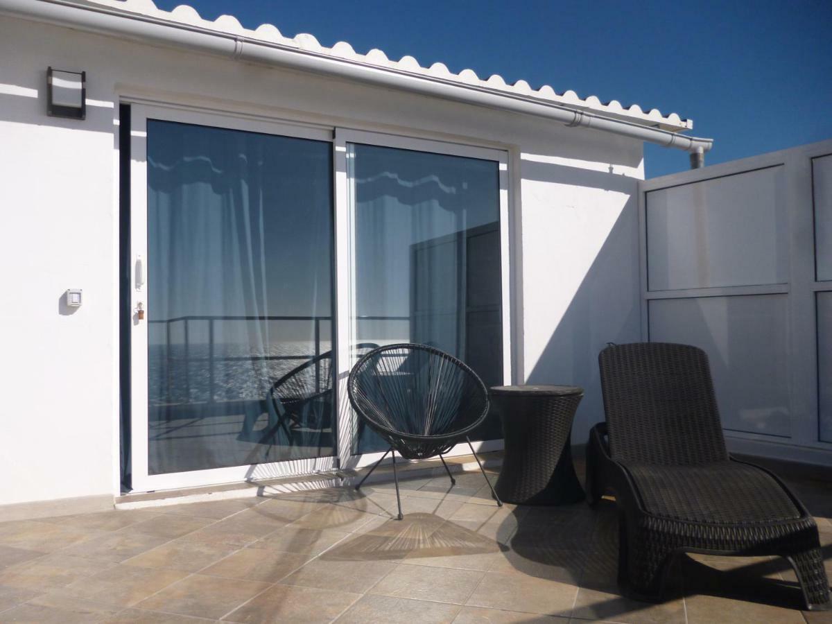 Roca Mar Tenerife La Mareta Eksteriør billede