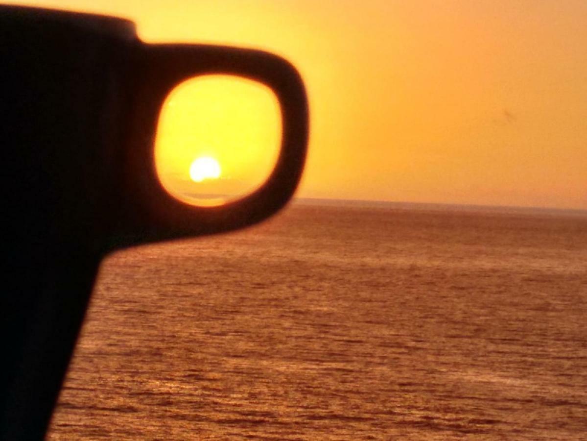 Roca Mar Tenerife La Mareta Eksteriør billede